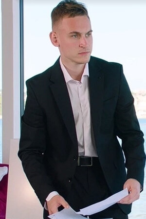 Leo Gaffer